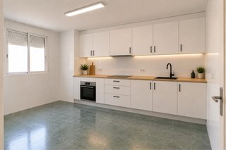 Piso en venta ponferrada calle real (centro)