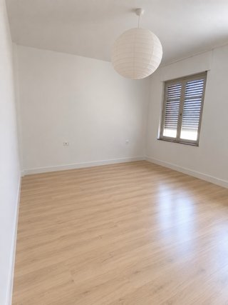 Piso en venta ponferrada calle real (centro)