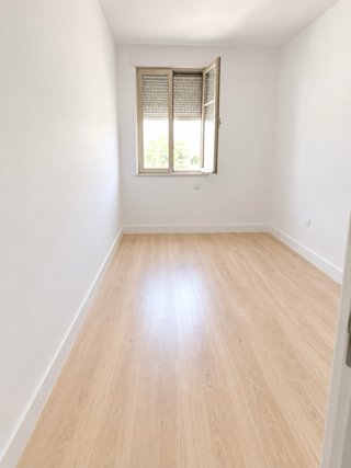 Piso en venta ponferrada calle real (centro)
