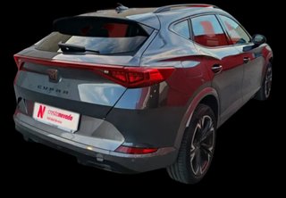CUOTA 320€ - CUPRA Formentor 2021 2.0 150CV