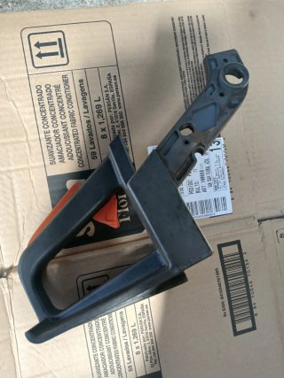 Empuñadura husqvarna 40