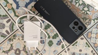 Xiaomi Redmi note 12