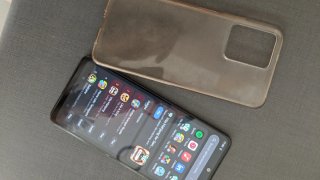 Xiaomi Redmi note 12