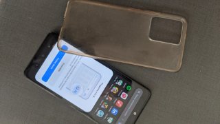 Xiaomi Redmi note 12