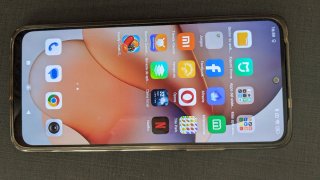 Xiaomi Redmi note 12