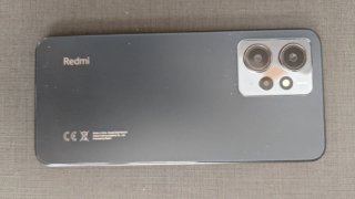 Xiaomi Redmi note 12