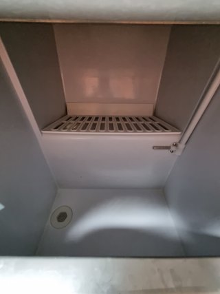 Macchina per cubetti di ghiaccio Royal RCIC-20BI