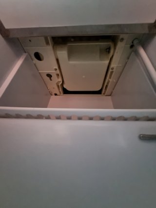 Macchina per cubetti di ghiaccio Royal RCIC-20BI