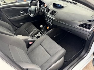 Renault Megane 2016 Dci 1.5