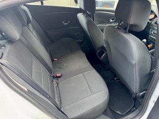 Renault Megane 2016 Dci 1.5