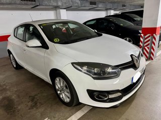 Renault Megane 2016 Dci 1.5