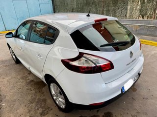 Renault Megane 2016 Dci 1.5