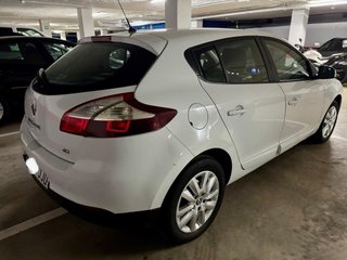 Renault Megane 2016 Dci 1.5