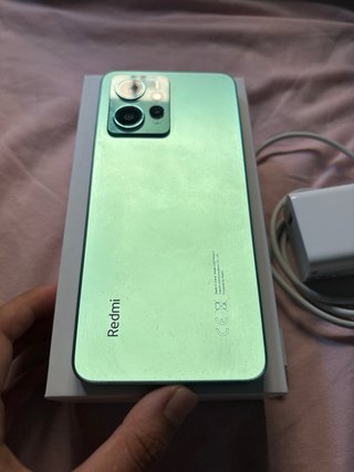 Xiaomi Redmi Note 12 4G 128GB