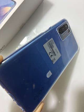 OPPO A54s