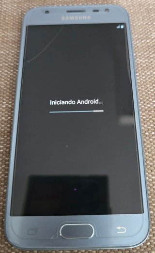 SAMSUNG GALAXY J3