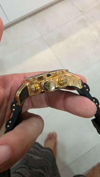 Reloj invicta