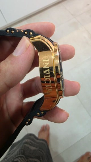 Reloj invicta