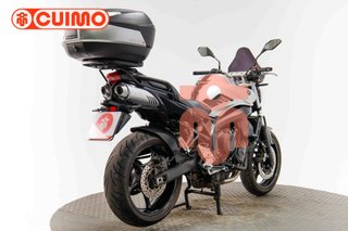YAMAHA FZ6 N