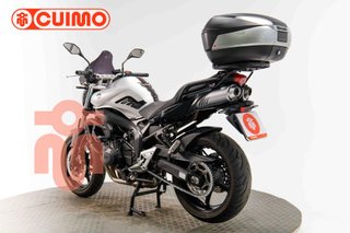 YAMAHA FZ6 N