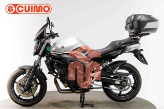 YAMAHA FZ6 N