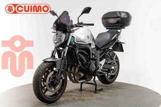 YAMAHA FZ6 N