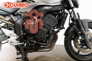 YAMAHA FZ6 N