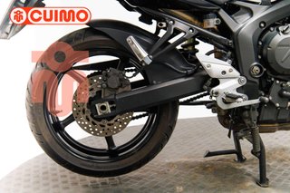 YAMAHA FZ6 N