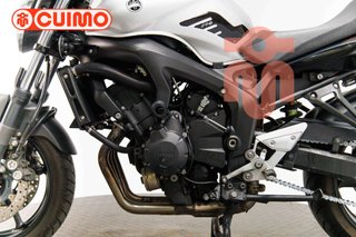 YAMAHA FZ6 N