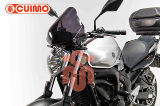 YAMAHA FZ6 N