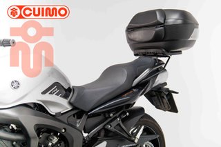 YAMAHA FZ6 N
