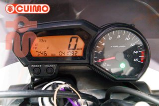 YAMAHA FZ6 N