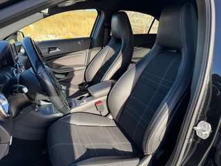 Mercedes-Benz Clase A200 Gasolina