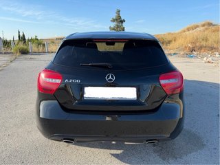 Mercedes-Benz Clase A200 Gasolina