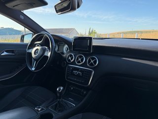 Mercedes-Benz Clase A200 Gasolina