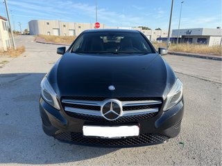 Mercedes-Benz Clase A200 Gasolina