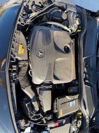 Mercedes-Benz Clase A200 Gasolina
