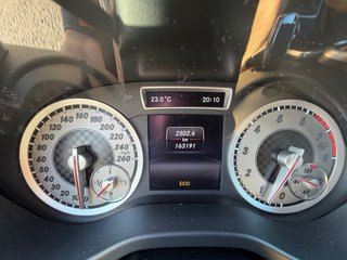 Mercedes-Benz Clase A200 Gasolina