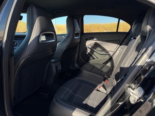 Mercedes-Benz Clase A200 Gasolina