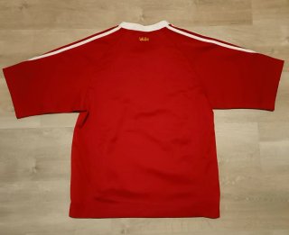 Camiseta Rugby British Lions Adidas Talla L
