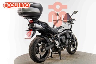 YAMAHA FZ6 N