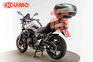 YAMAHA FZ6 N