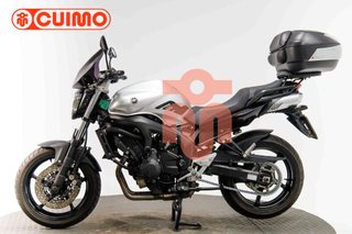 YAMAHA FZ6 N