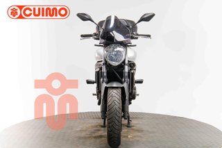 YAMAHA FZ6 N