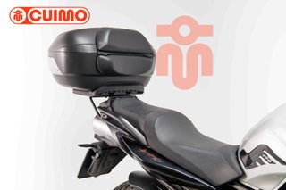 YAMAHA FZ6 N