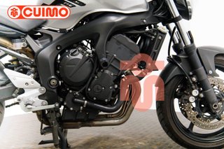 YAMAHA FZ6 N