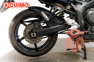 YAMAHA FZ6 N