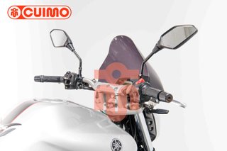 YAMAHA FZ6 N