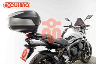 YAMAHA FZ6 N