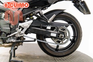 YAMAHA FZ6 N